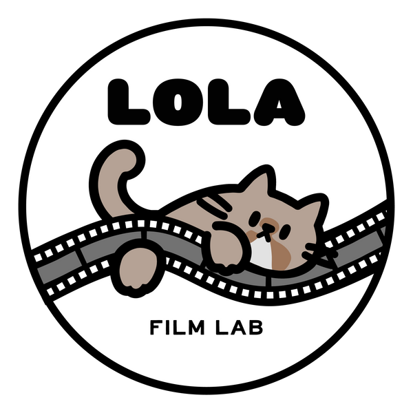 Lola Film Lab